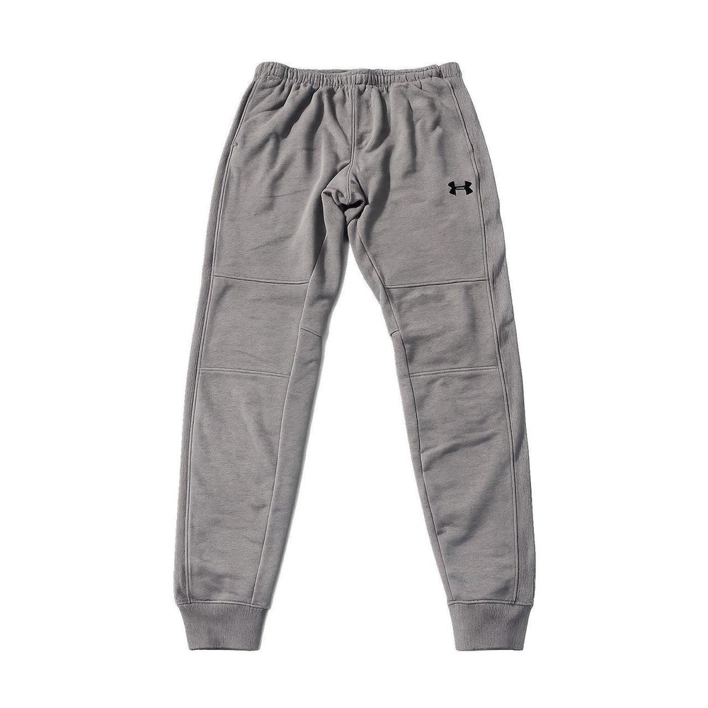 Under Armour Gray Joggers (Large) Sweat pants